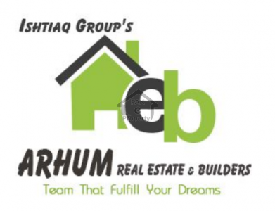 Arhum Real Estate & Builders