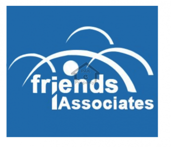 Friends Associates