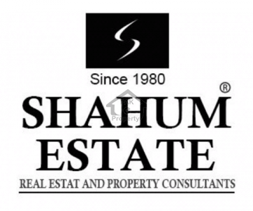 Shahum Estate