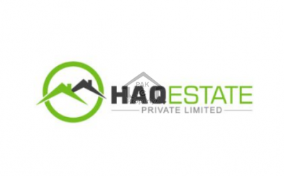 Haq Estate Private Limited