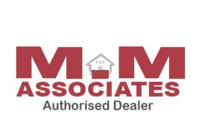 M M Associates