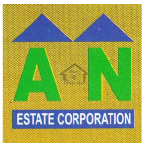 AN Estate Corporation