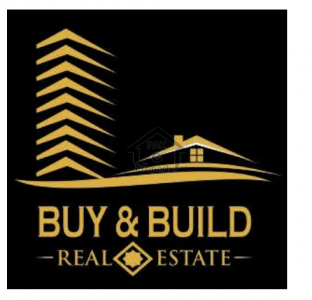 Buy & Build Real Estate