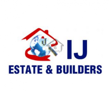 IJ Estate & Builders