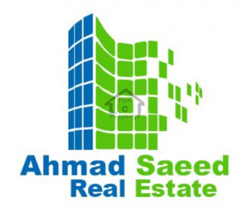 Ahmad Saeed Real Estate