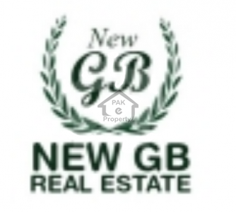 New GB Real Estate