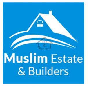 Muslim Estate & Builders