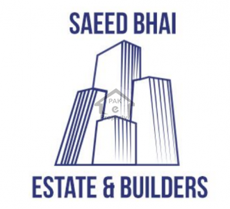 Saeed Bhai Estate & Builders