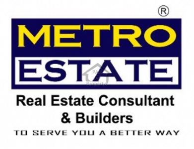 Metro Estate
