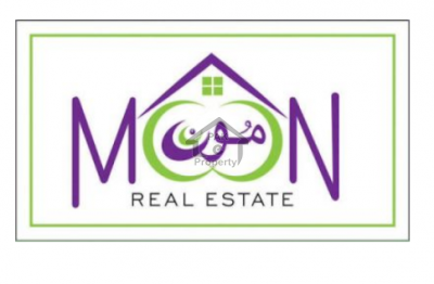 Moon Real Estate
