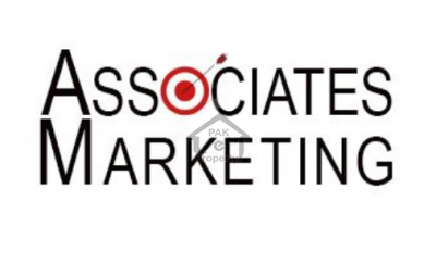 Associates Marketing