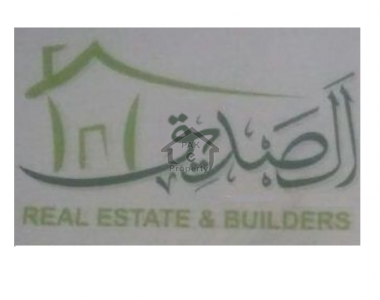 Al Siddique Real Estate & Builders