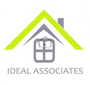 Ideal Associates