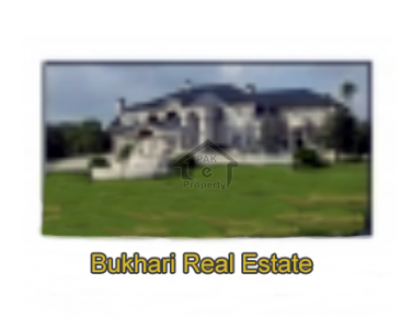 Bukhari Real Estate