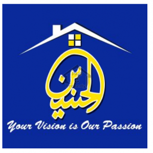 Al-Hasnain Marketing Real Estate And Builders