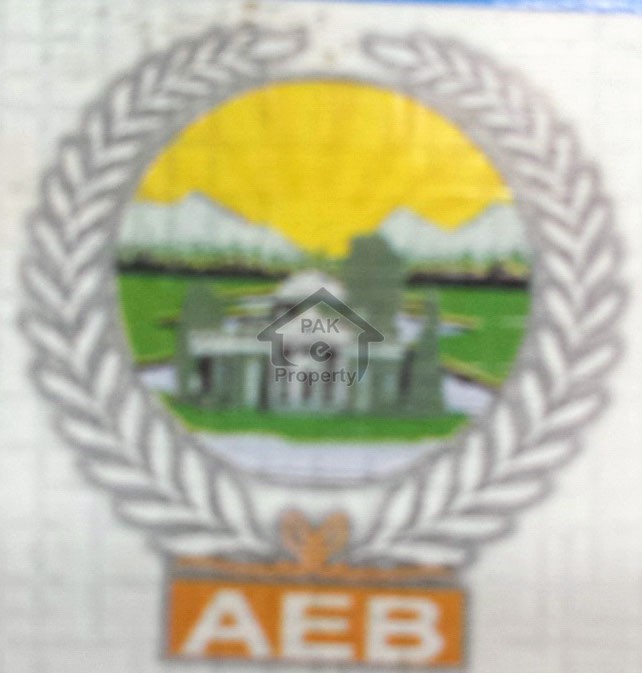 Ahmad Estate & Builders