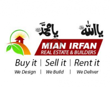 Mian Irfan Real Estate & Builders