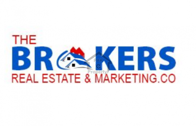 The Brokers Real Estate & Marketing