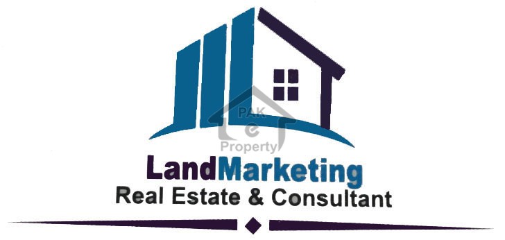 Land Marketing Real Estate
