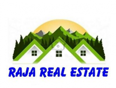 Raja Real Estate