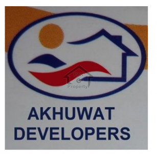 Akhuwat Developers & Real Estate