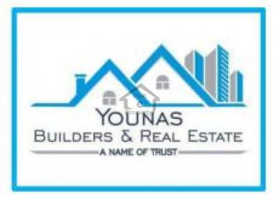 Younas Builders & Real Estate