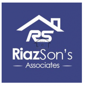 Riaz Sons Associates