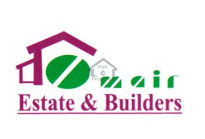 Omair Estate & Builders