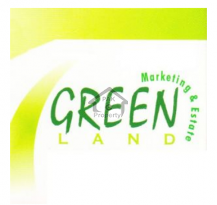 Green Land Marketing & Estate