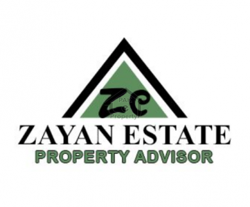 Zayan Estate