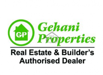 Gehani Properties