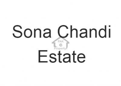 Sona Chandi Estate