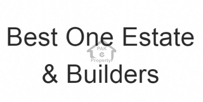 Best One Estate & Builders