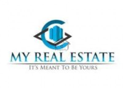 My Real Estate
