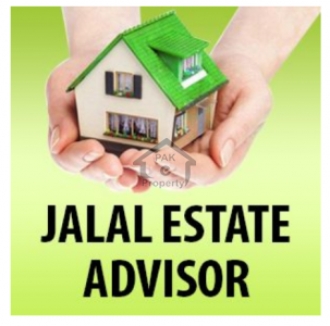Jalal Estate Advisor
