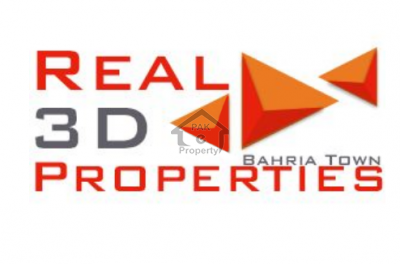 Real 3D Properties