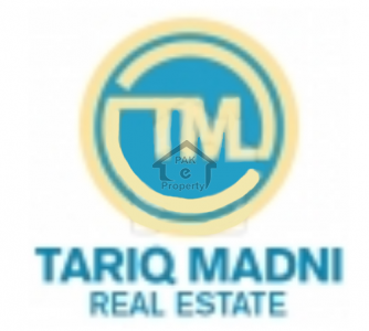 Tariq Madni Real Estate