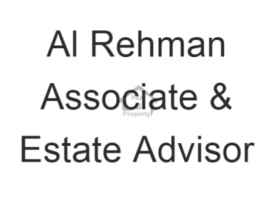 Al Rehman Associate & Estate Advisor