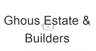 Ghous Estate & Builders