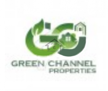Green Channel Properties