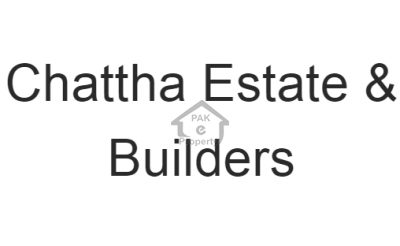 Chattha Estate & Builders