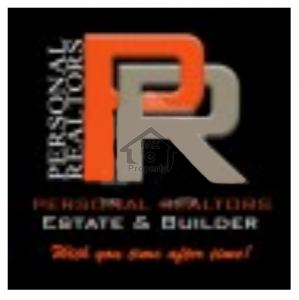 Personal Realtors Estate & Builders
