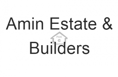 Amin Estate & Builders