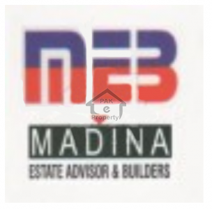 Madina Estate Advisor & Builders