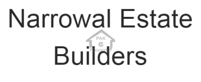 Narrowal Estate Builders
