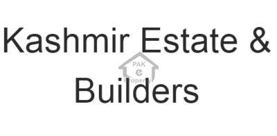 Kashmir Estate & Builders