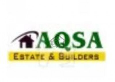 Aqsa Estate & Builders