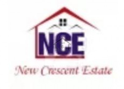 New Crescent Estate