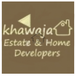 New Khawaja Estate Linkers