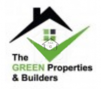 The Green Properties & Builders